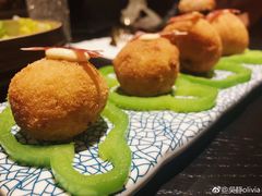 -C&R西班牙餐厅