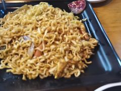 -小红烤翅(傅厚岗店)