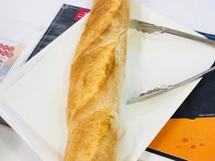 巴黎香-山崎面包(百联世纪店)