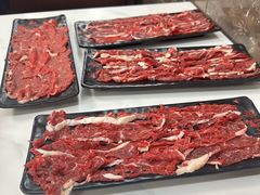 -刘少华贵州小黄牛·鲜牛肉火锅(总店)