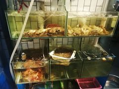 -阿凡海鲜(甬港北路店)