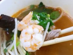 -明月虾面(厦禾路店)