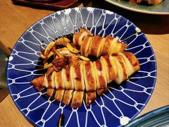 -常来小聚·广州非遗传承餐厅(地王广场店)
