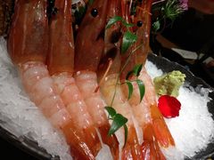 -阿吾罗日本料理(K11艺术中心店)