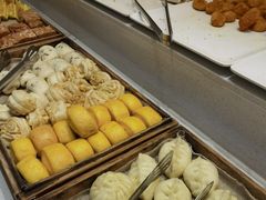 -清心素食自助餐厅(夫子庙店)