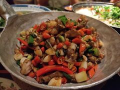 -隐厨·中国菜馆(三里屯T+MALL店)