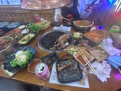 -杀猪天·韩国烤肉(总店)