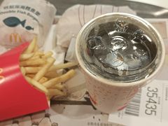 -麦当劳(宝龙店)