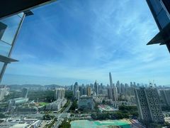 -深圳滨河时代ICON LAB艾垦酒店