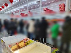 -北京稻香村(大都专卖店)