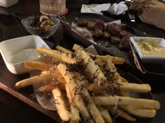 -wann lounge 低温慢煮牛排·清吧