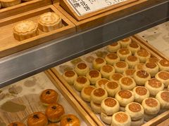 -泸溪河桃酥(西直门凯德店)