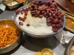 -牧童禧肉社·韩国炭火烤肉店(中粮祥云小镇创始店)