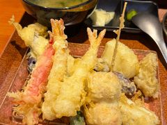-天妇罗内顺田(罗湖店)