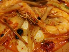 -Home Thai·泰谣(王府井apm店)