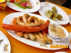 -巴伐利亚啤酒坊(意式风情街店)