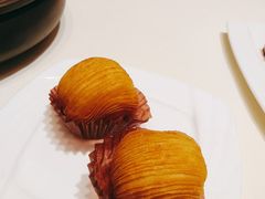 -凤凰楼酒家·粤宴点心(华强北店)