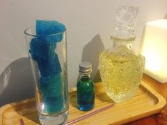 -海石湾餐厅·沙画家的店