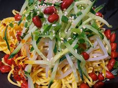 -麻辣盛艳(淮安万达店)