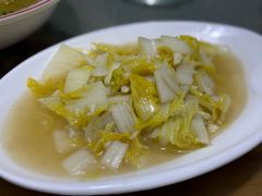 -勇猛子川菜馆(新军路店)