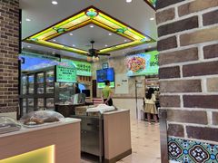 -张川人•甘肃天水麻辣烫(北医三院店)