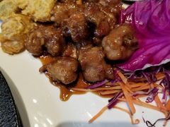 -ZEN采蝶轩·粤味臻鲜·手作点心·商务宴请(泰州店)