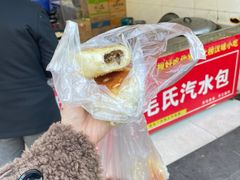 -毛氏汽水包(山海关路店)