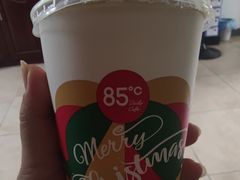 -85度C(生甜甜圈研究工坊·东莞黄江星光城店)