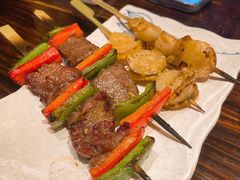 -鸟鹏烧鸟居酒屋(熙龙湾店)