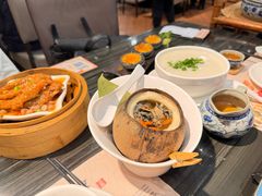 -虾饺妹·粤式手工点心(水荫路店)