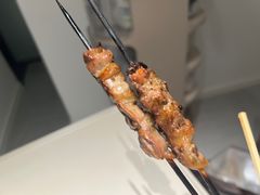 -平娃三宝烧烤·面食(富丰桥店)