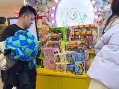 -娃娃集合营(上海奉贤龙湖天街店)