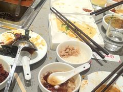 -海底捞火锅(旭辉MALL店)