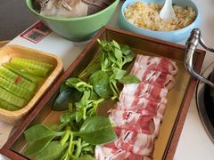 -七欣天香辣蟹火锅(南通任港路大润发店)