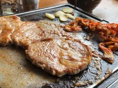 调味梅花肉-香猪坊(五道口店)