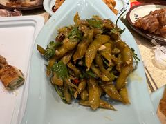 -状元阁烧烤(新华路总店)