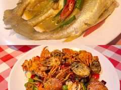 -阿里元海鲜·闽南特色菜(曾厝垵店)