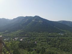 -千佛山风景名胜区
