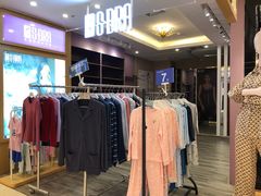 -岁宝Shirble plaza(景田店)