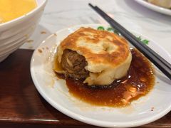 -尹记门钉肉饼(丰台站店)