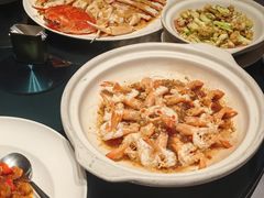 -徐记海鲜(陕西历史博物馆|明德门店)