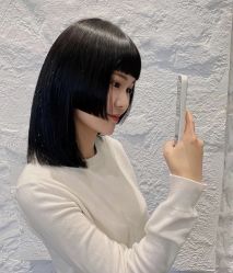 -十六番发型师事务所