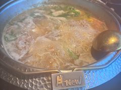 -牛New寿喜烧(金鹰世界店)
