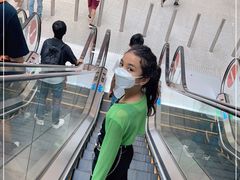 -广州白云国际机场-T2航站楼