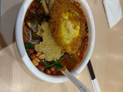 -水平有限广西米粉·广西风味集(五道口店)