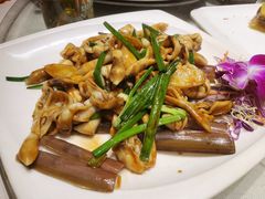 -海儀美食楼(湾仔海鲜街店)