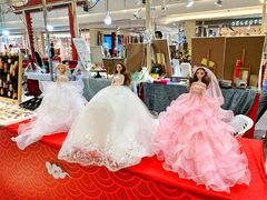 -皇庭广场(福华三路店)