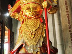 -南岳衡山风景名胜区-南岳大庙