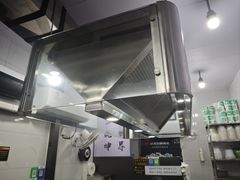 -吴记麻辣烫(曙光中路店)