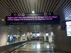 -吉隆坡国际机场